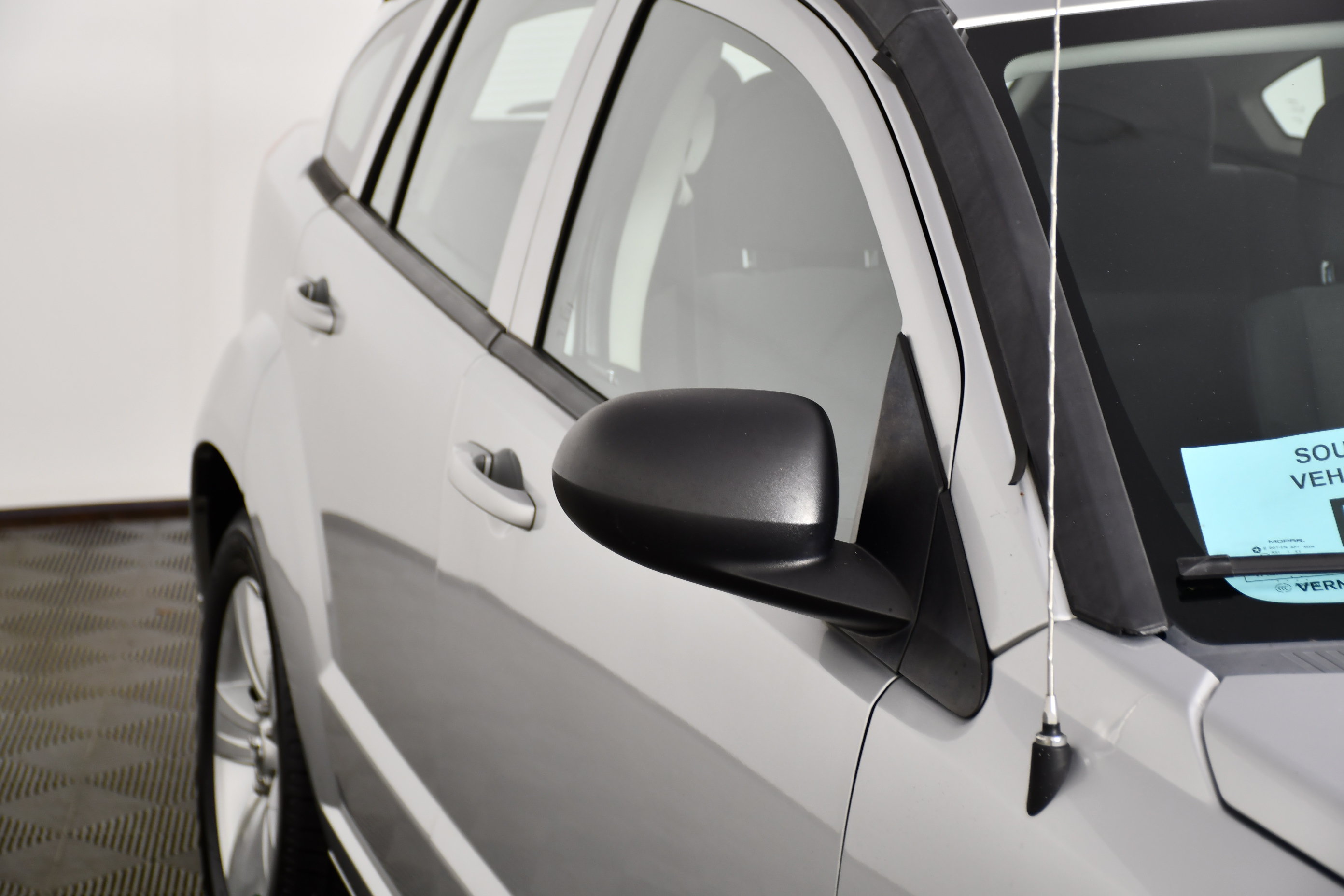 Used 2011 Dodge Caliber Mainstreet FWD image 14
