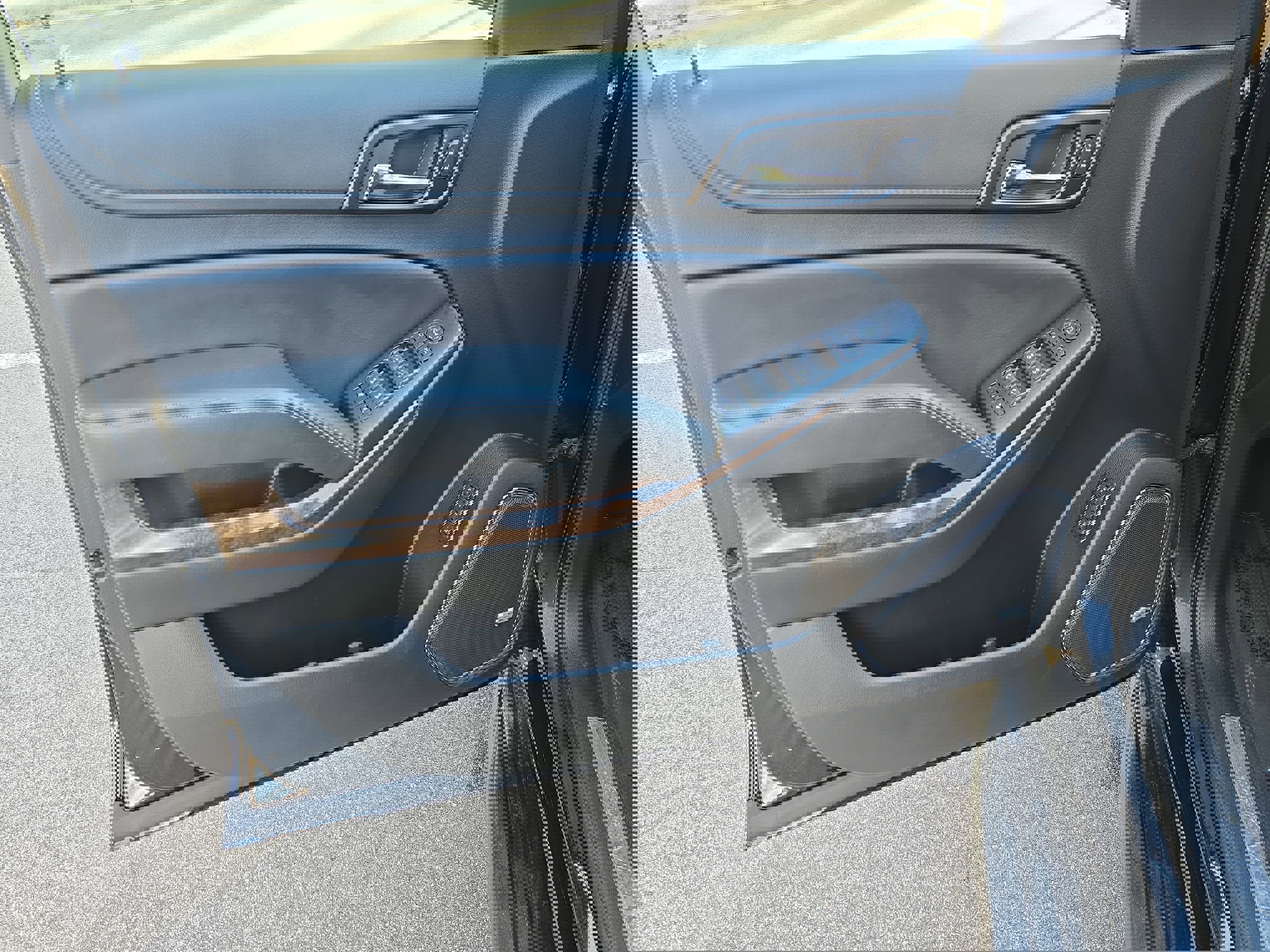 Used 2019 Chevrolet Tahoe LT image 29