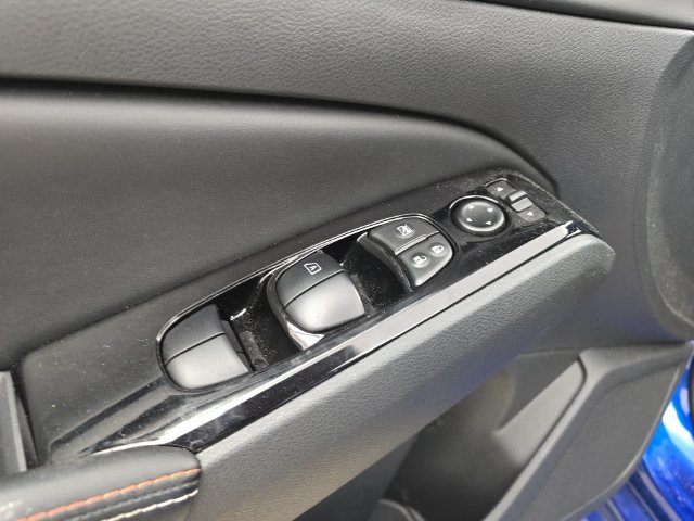Used 2025 Nissan Altima 2.5 SR w/ SR Premium Package FWD image 22