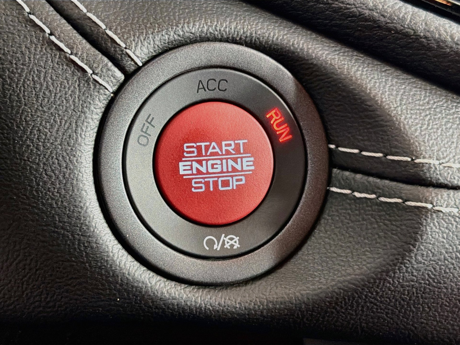 New 2026 Dodge Durango SRT Hellcat AWD/4WD image 38