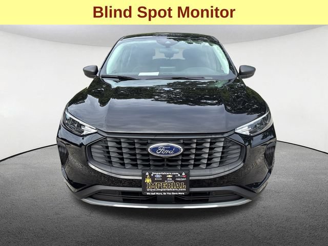 Used 2023 Ford Escape AWD image 4