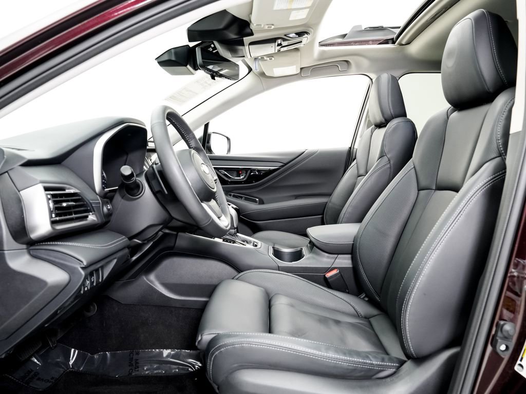 Used 2024 Subaru Outback Touring XT w/ Popular Package #2 image 6