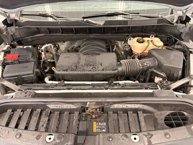 Used 2022 Chevrolet Silverado 1500 RST w/ Convenience Package II AWD/4WD image 18