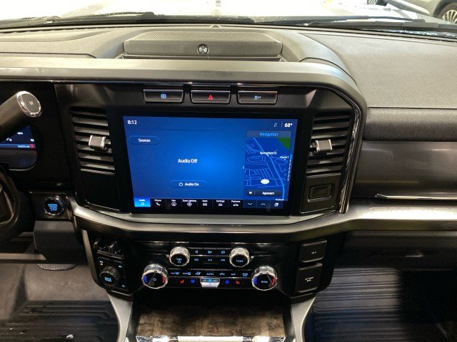 Certified 2023 Ford F450 Lariat AWD/4WD image 27