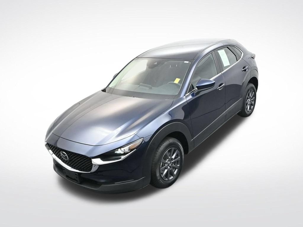 Used 2023 MAZDA CX-30 AWD 2.5 S image 24