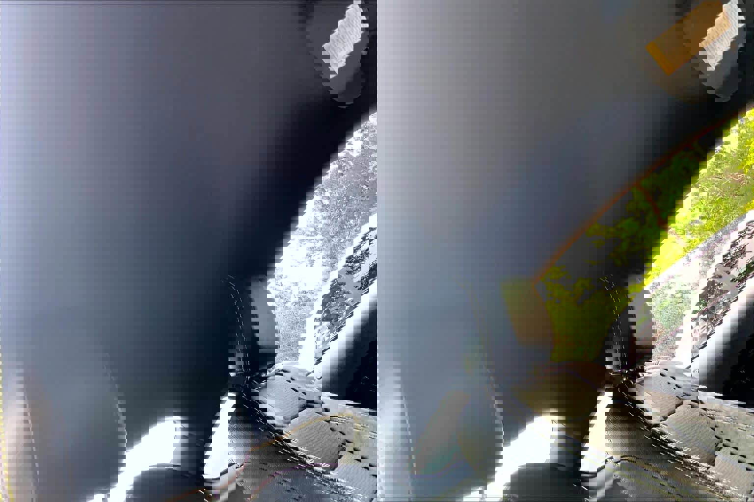 Used 2017 Ford Mustang Coupe RWD image 12