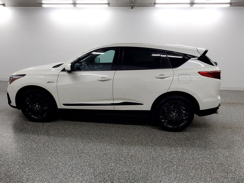 Used 2019 Acura RDX A-Spec image 7