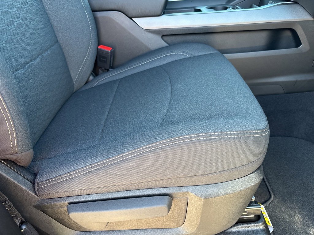 New 2026 RAM 2500 Big Horn image 27