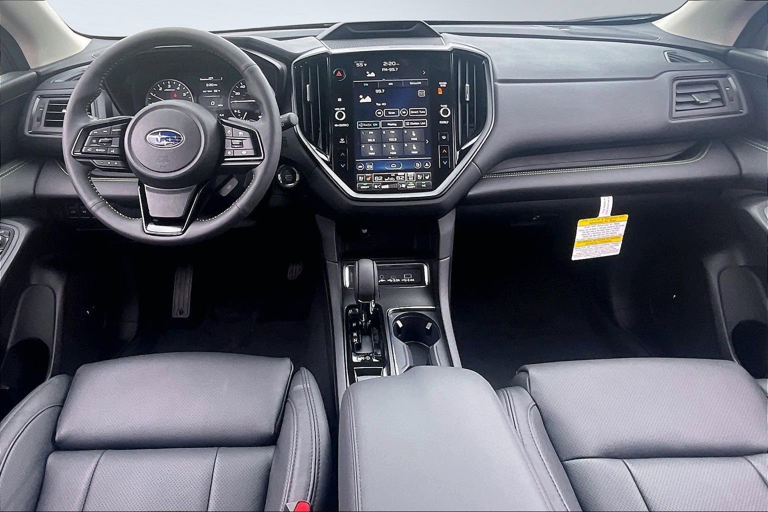 New 2025 Subaru Ascent Bronze Edition w/ Popular Package #2 image 5