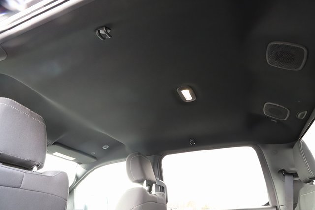 New 2026 RAM 1500 Big Horn image 18