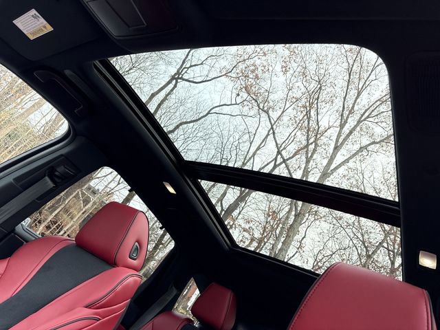 New 2026 Acura MDX A-Spec image 23