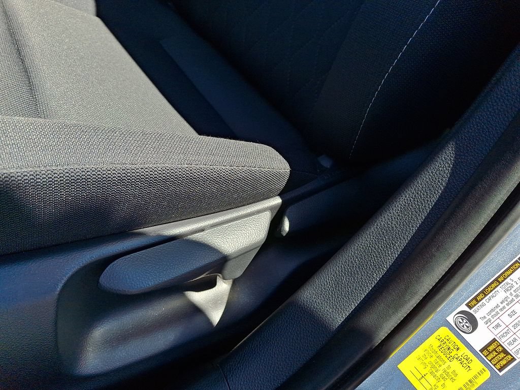 Certified 2023 Toyota Corolla LE w/ LE Convenience Package FWD image 15