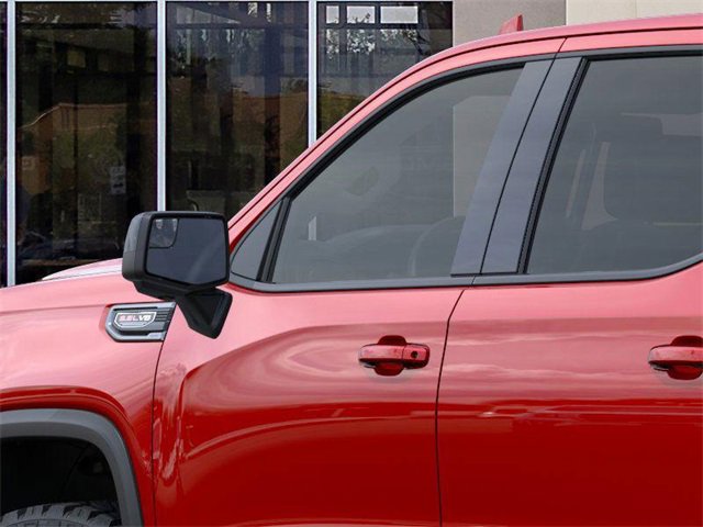 New 2025 GMC Sierra 1500 AT4X image 12