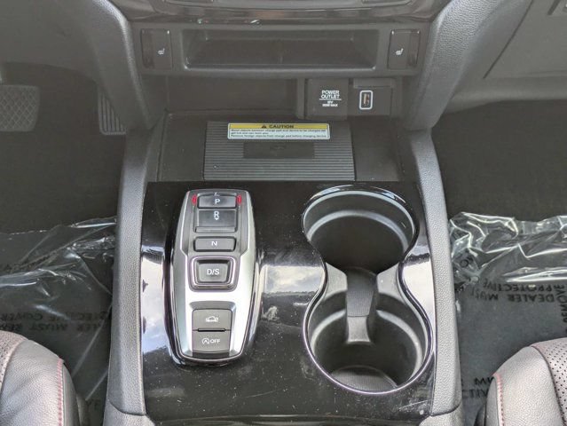 Used 2022 Honda Ridgeline Black Edition image 19