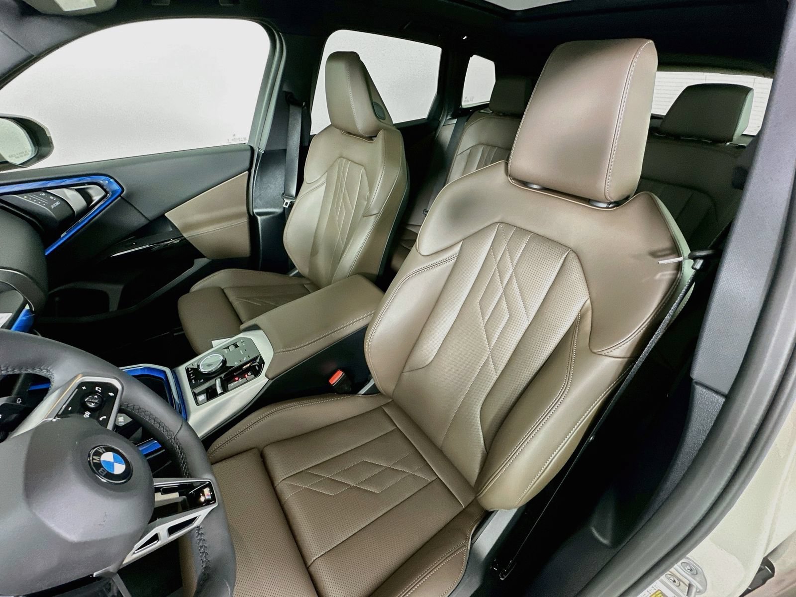 New 2026 BMW X3 xDrive30i w/ Premium Package AWD/4WD image 33