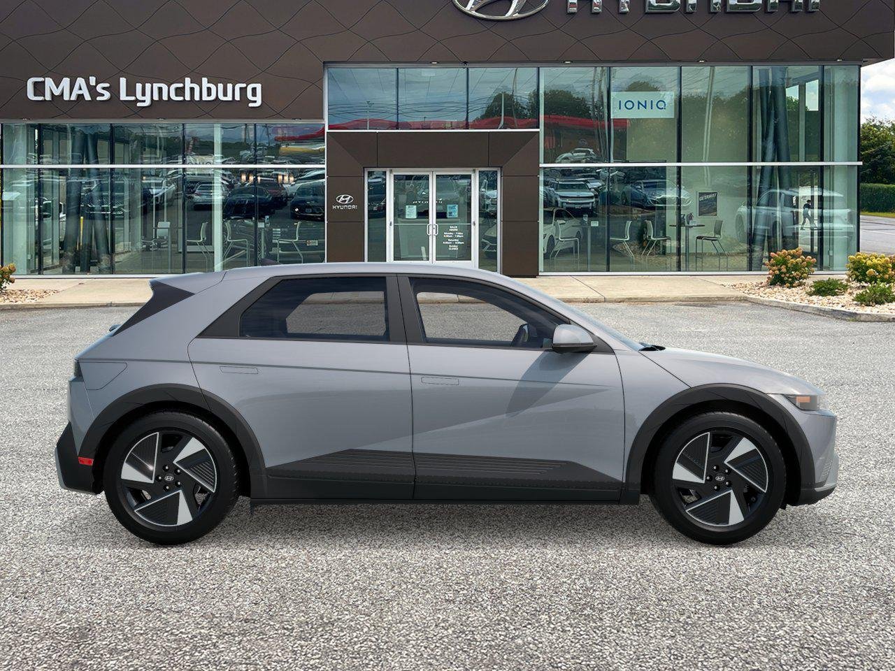 New 2026 Hyundai Ioniq 5 SEL AWD/4WD image 7
