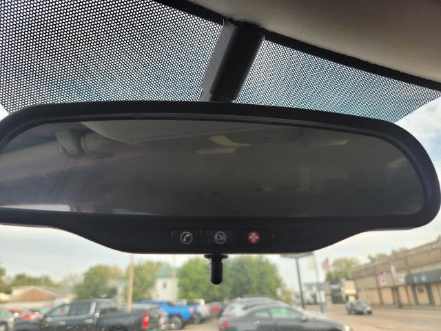 Used 2009 Chevrolet Traverse LT image 18