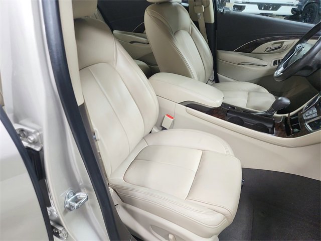 Used 2016 Buick LaCrosse Leather image 34