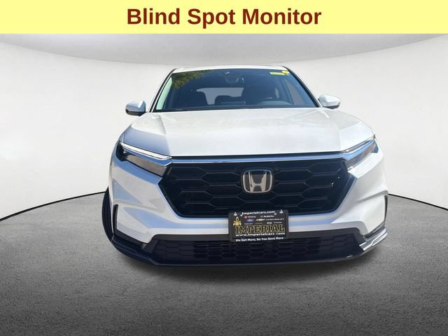 Used 2024 Honda CR-V EX image 5