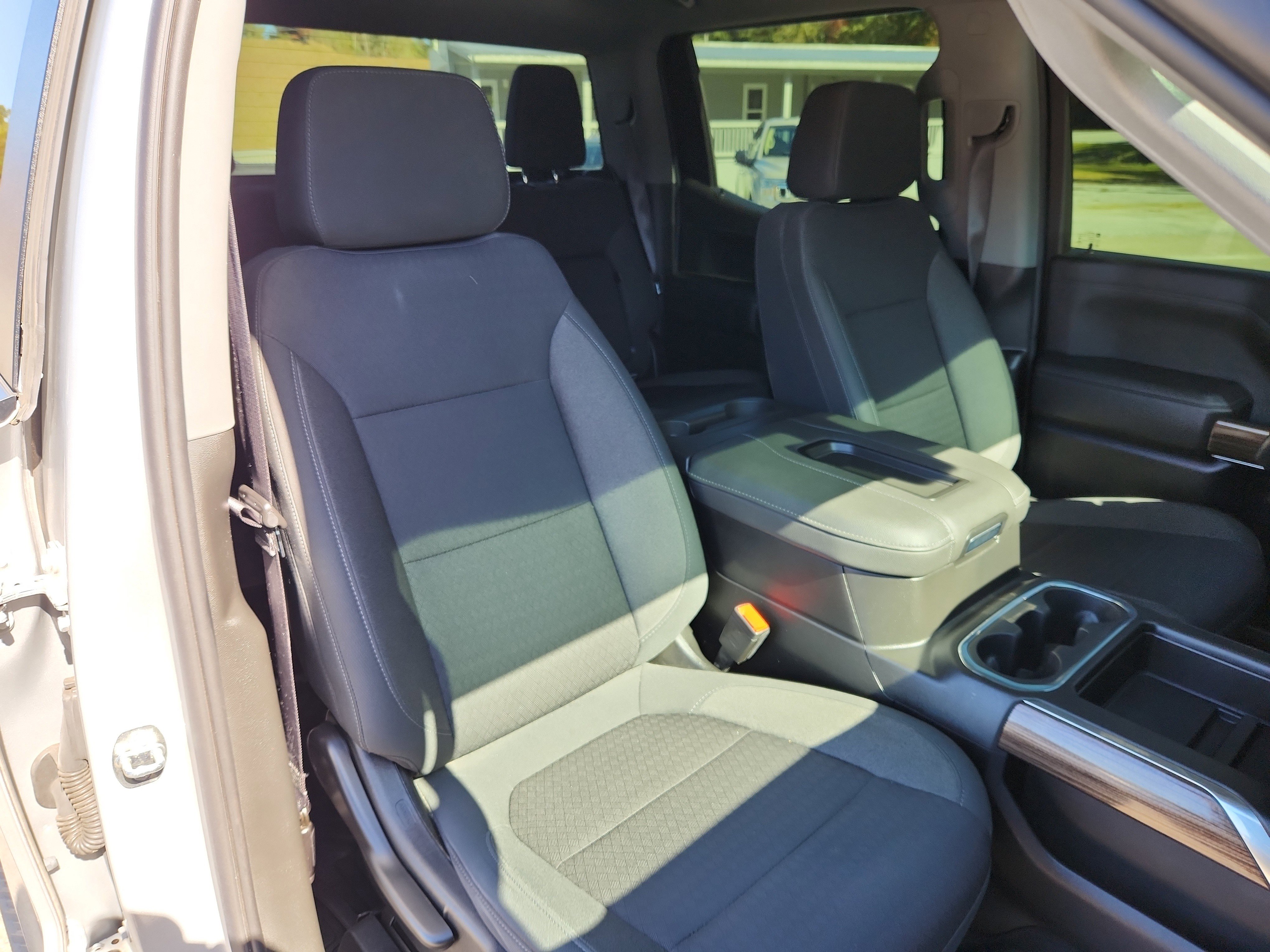 Used 2022 Chevrolet Silverado 1500 RST image 42