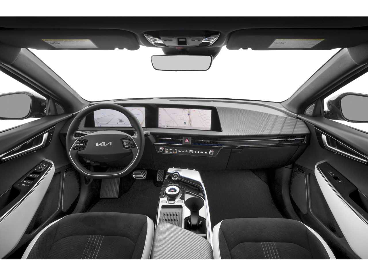 Used 2024 Kia EV6 GT-Line RWD image 5