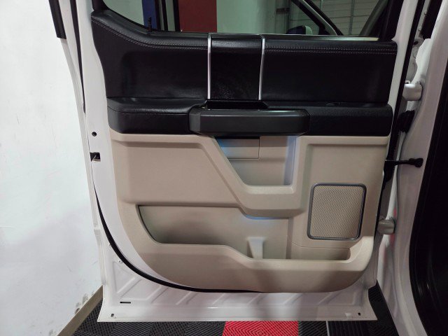 Used 2020 Ford F250 Limited w/ FX4 Off-Road Package image 38