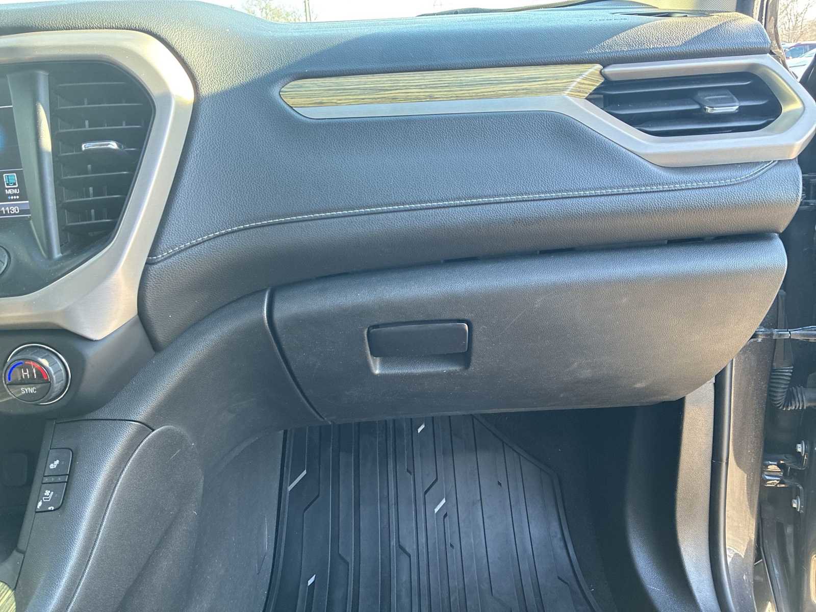 Certified 2019 GMC Acadia Denali image 30