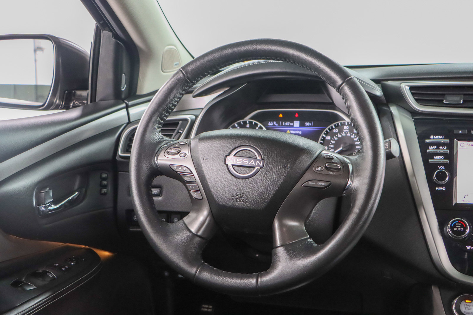 Used 2023 Nissan Murano SL w/ Cargo Package image 12