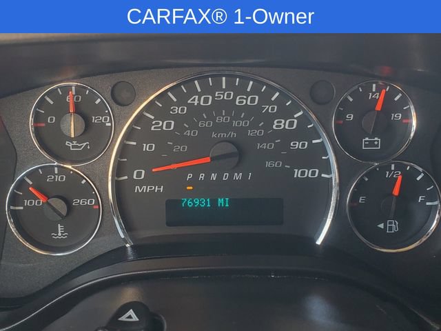 Certified 2023 Chevrolet Express 2500 w/ Driver Convenience Package RWD image 11