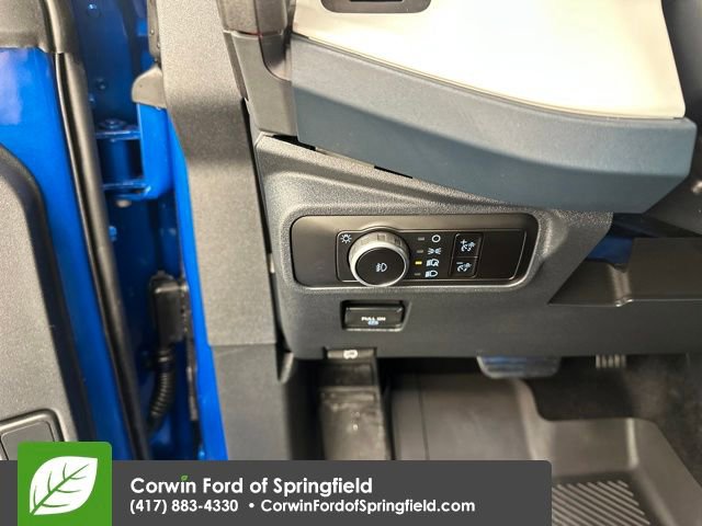 New 2026 Ford Bronco Heritage Edition image 36