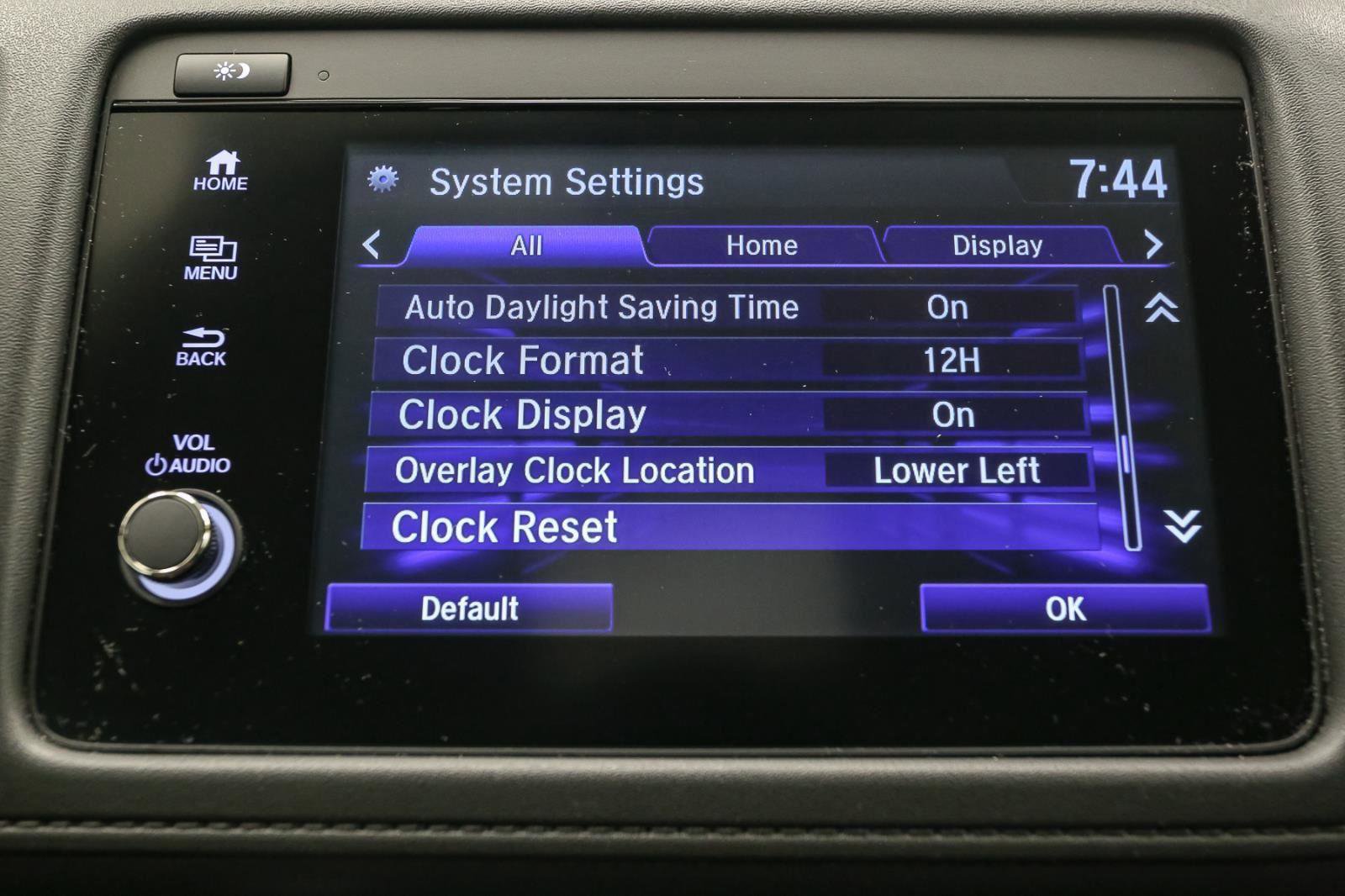 Used 2022 Honda HR-V EX image 30