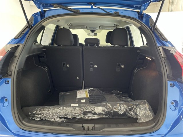 Certified 2025 Nissan Kicks Play S image 15