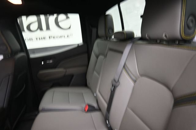 Used 2026 Chevrolet Colorado ZR2 AWD/4WD image 20