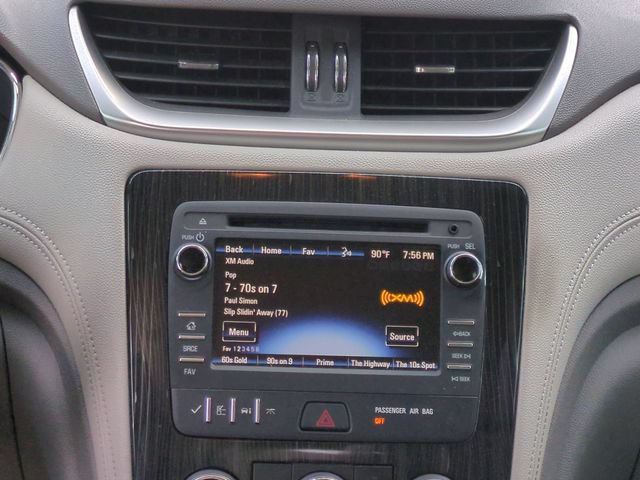 Used 2016 Chevrolet Traverse LT w/ Style and Technology Package FWD image 20