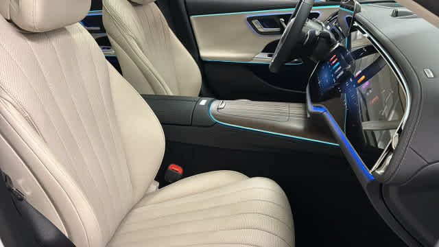 New 2027 Mercedes-Benz E 450 4MATIC All-Terrain Wagon image 38