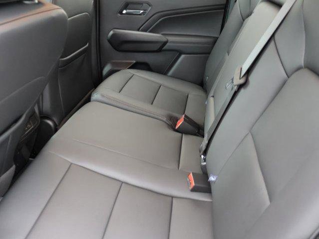 New 2026 GMC Canyon Elevation w/ Convenience Package image 16