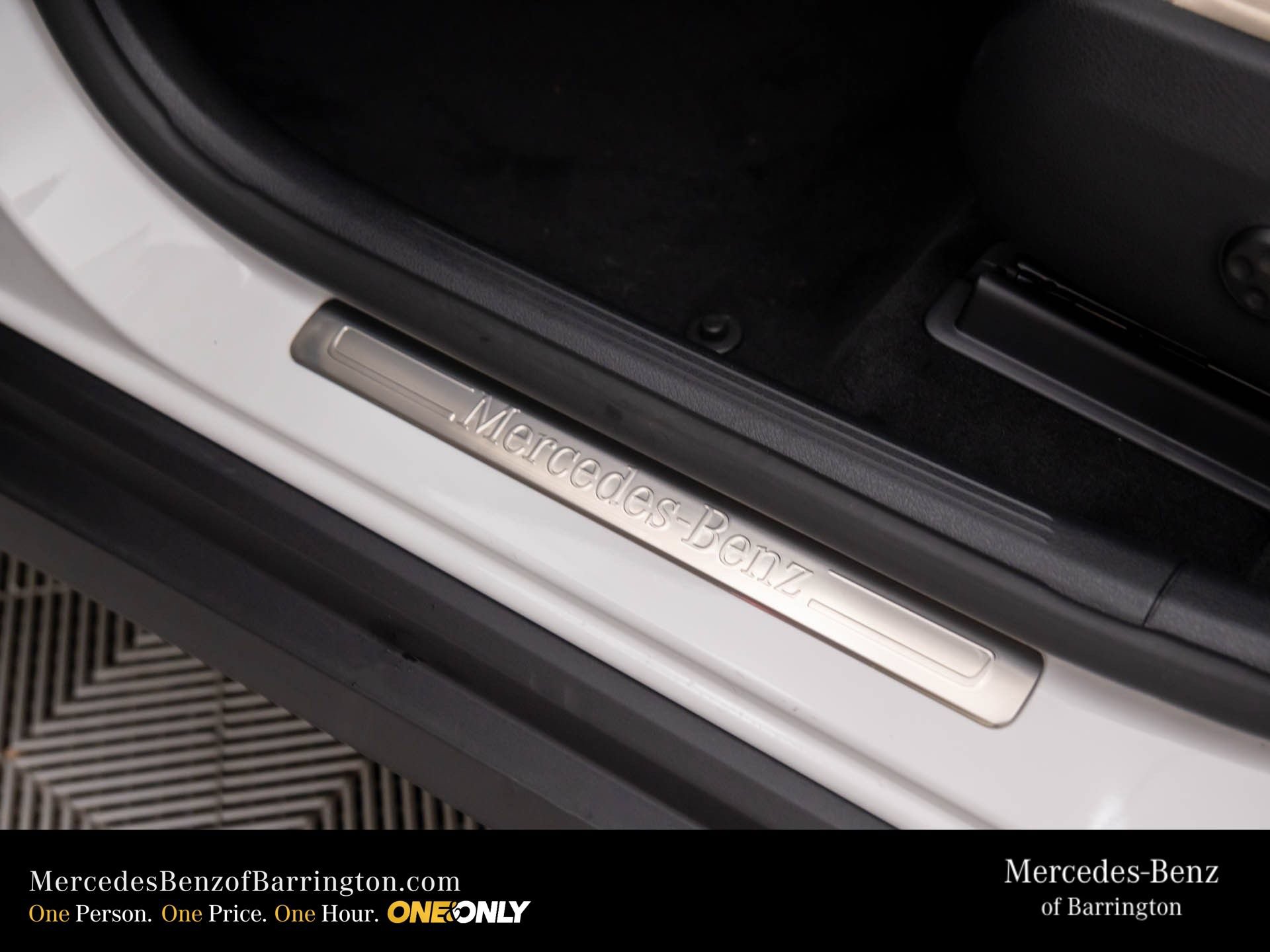 New 2026 Mercedes-Benz GLC 300 4MATIC image 17
