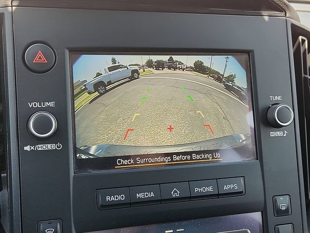 Certified 2025 Subaru Crosstrek 2.0i AWD/4WD image 19