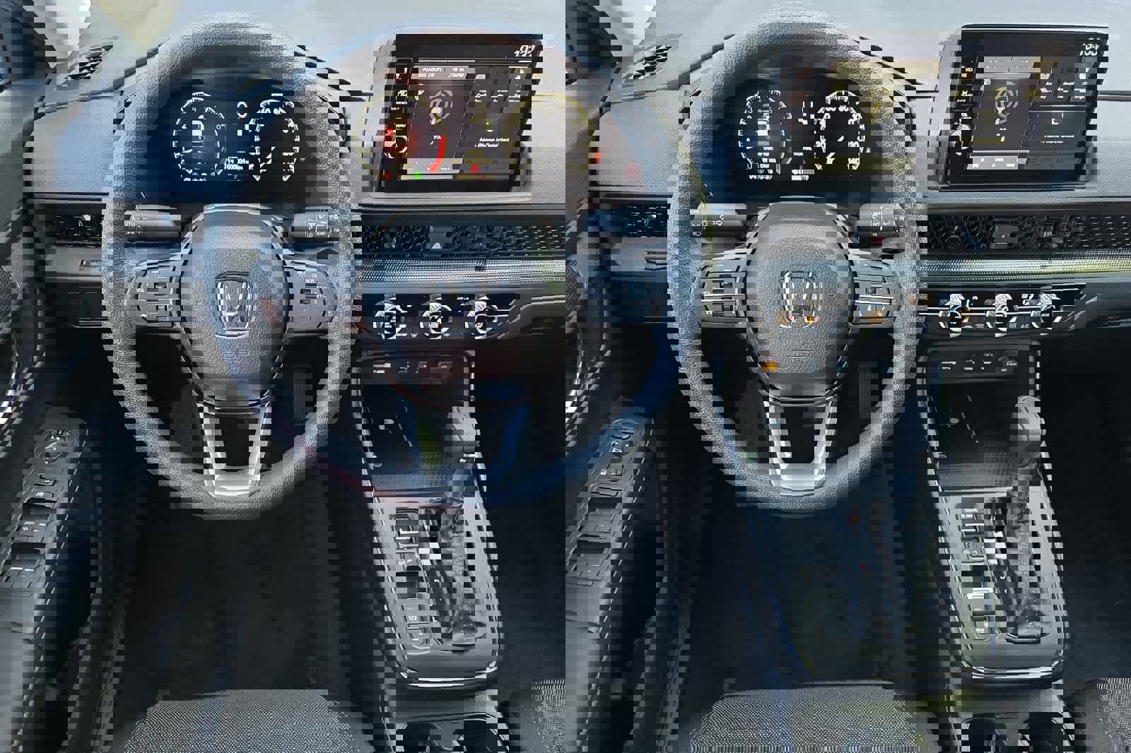 New 2026 Honda CR-V LX image 16