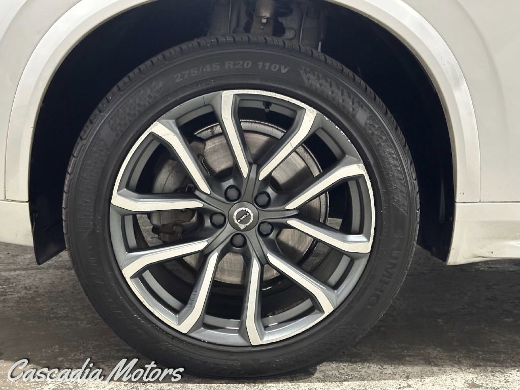 Used 2019 Volvo XC90 T6 Momentum image 31