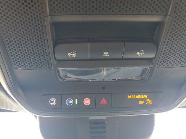 New 2026 Chevrolet Traverse Z71 w/ Enhanced Driving Package image 34