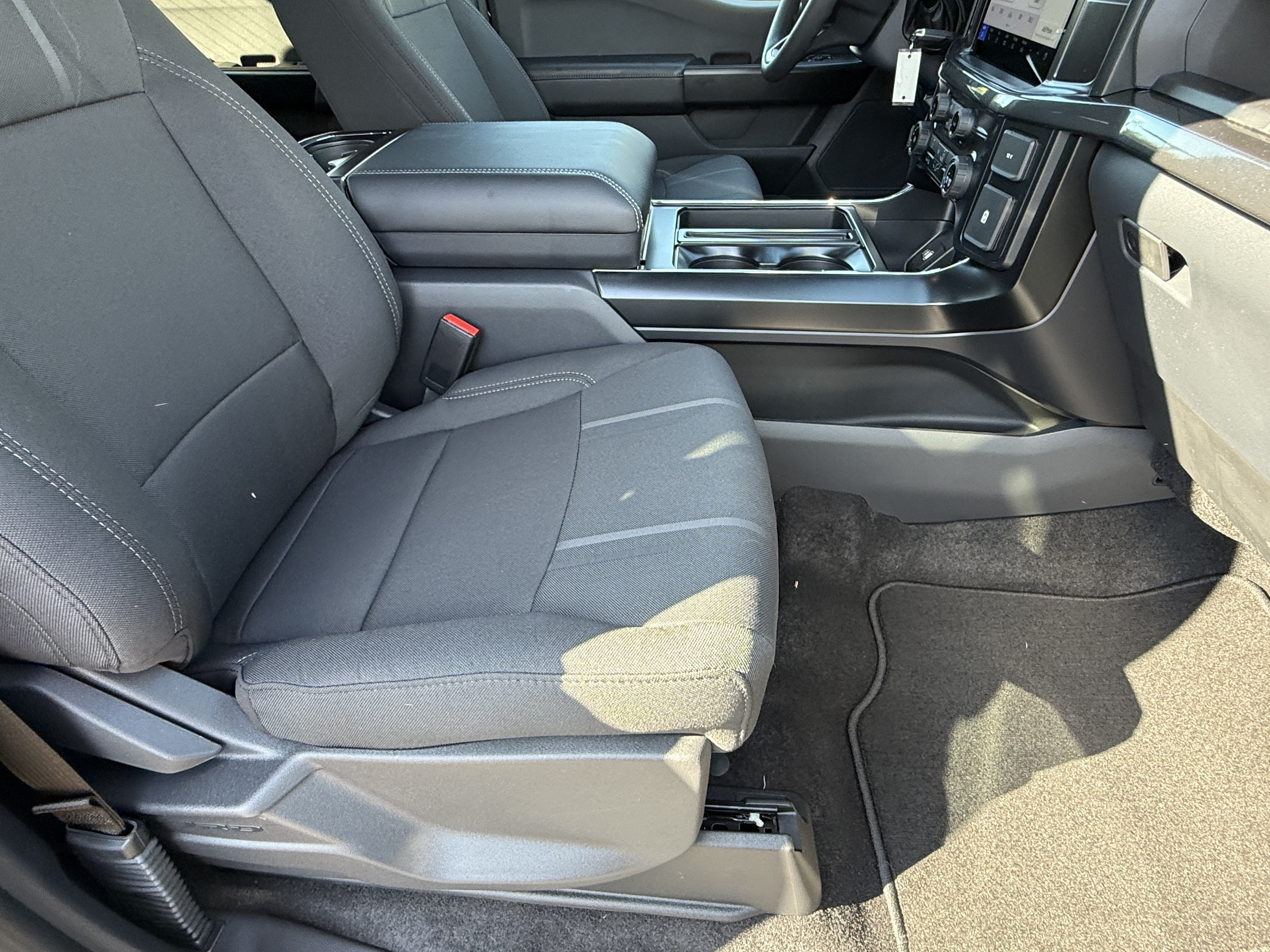 New 2026 Ford F150 STX AWD/4WD image 13