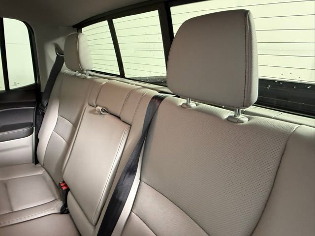 Used 2026 Honda Ridgeline RTL image 40