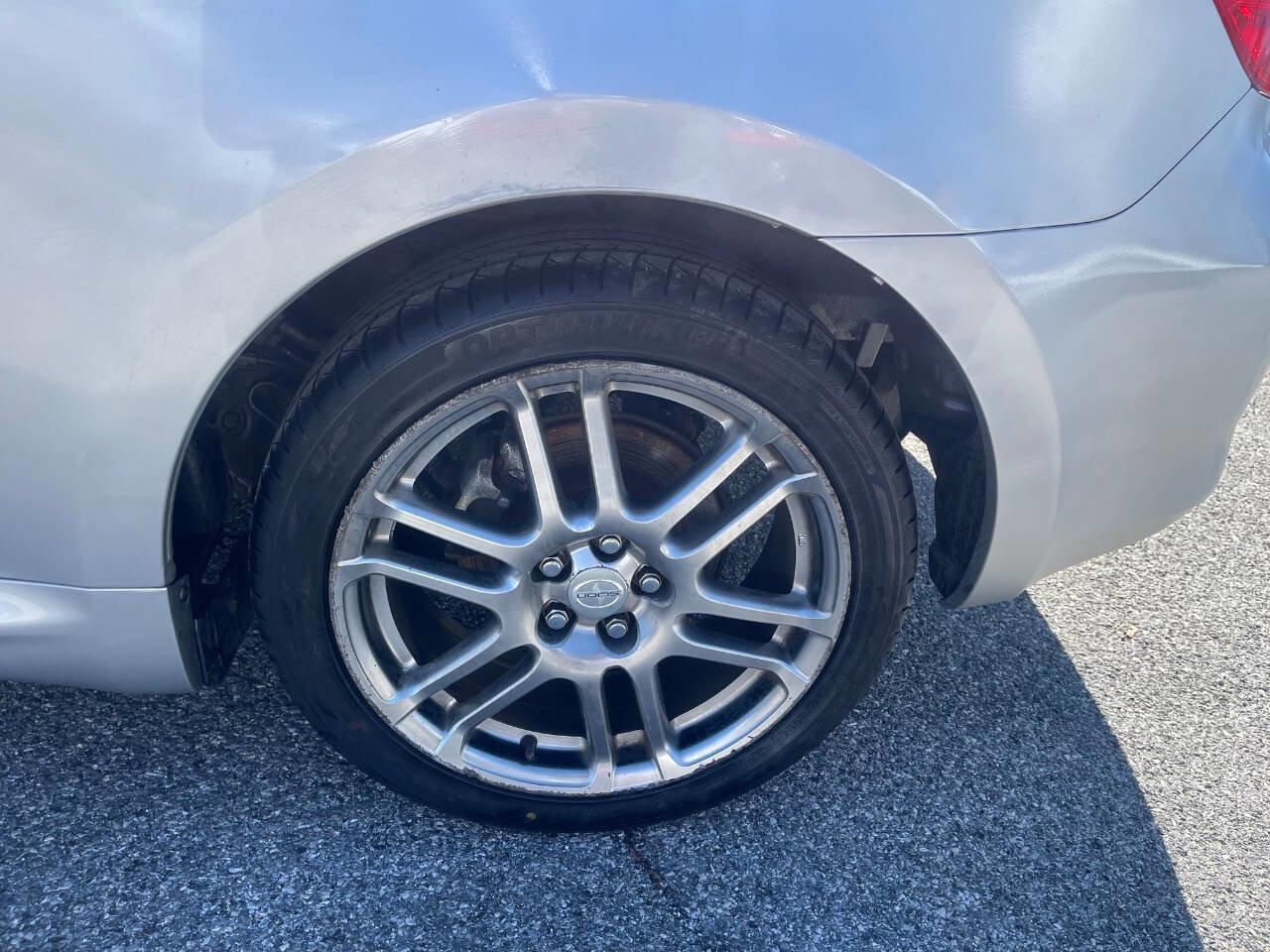 Used 2006 Scion tC FWD image 33