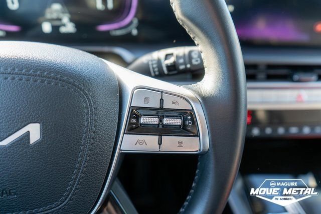 Used 2024 Kia Telluride S w/ S Sunroof Package image 24