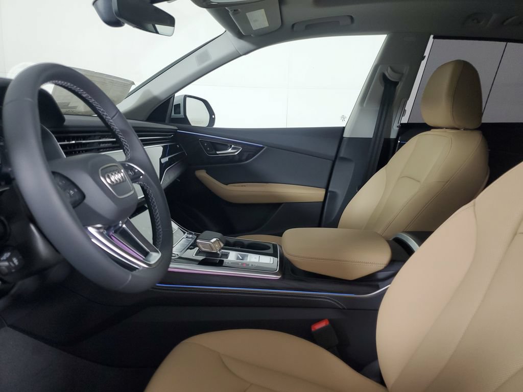 New 2026 Audi Q8 Premium Plus AWD/4WD image 22