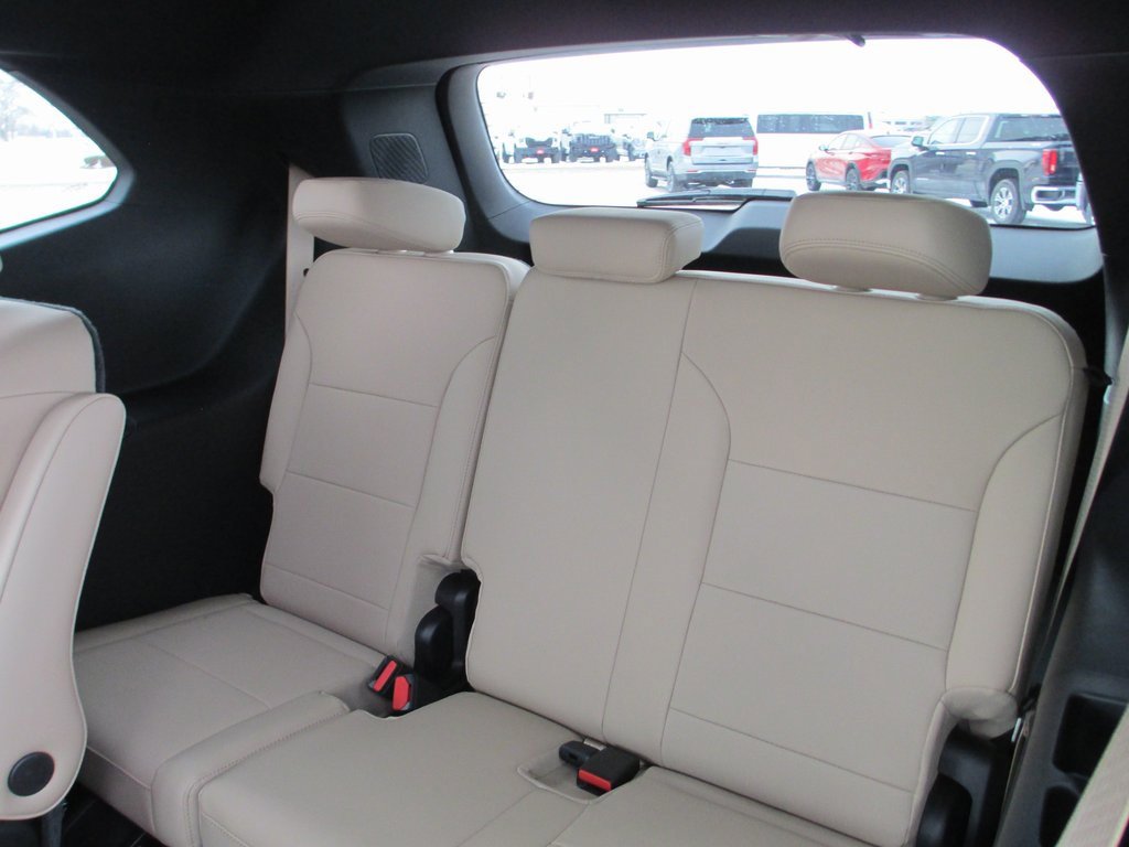 New 2026 Buick Enclave Preferred image 13