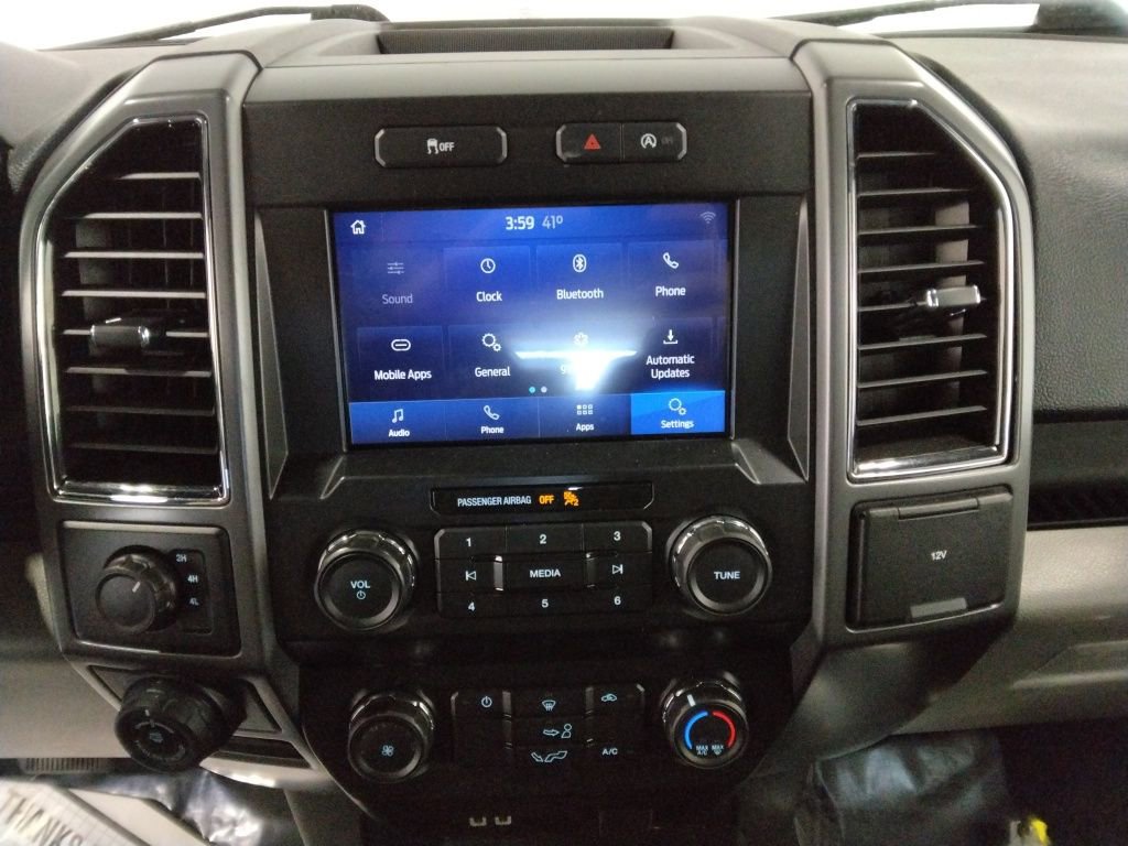 Used 2020 Ford F150 XLT w/ XTR Package image 19