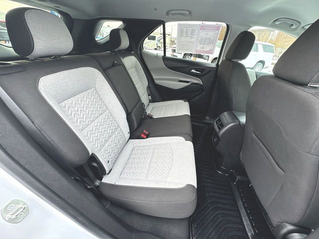 Used 2023 Chevrolet Equinox LS w/ LS Convenience Package image 25