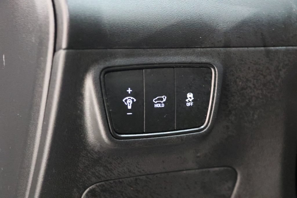 Used 2024 Hyundai Tucson SEL w/ Convenience Package AWD/4WD image 19